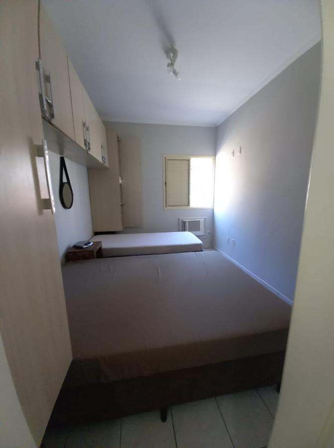 Condominio Familiar Com Apartamento A 150 Metros Do Mar Em Area Nobre Da Praia Grande Em อูบาตูบา ภายนอก รูปภาพ