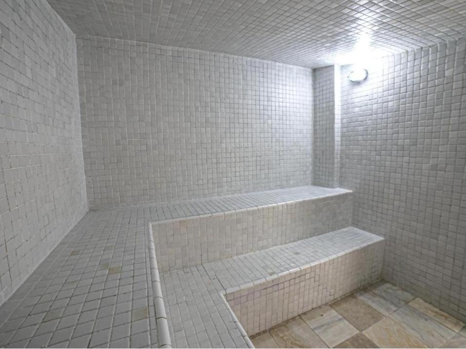 Condominio Familiar Com Apartamento A 150 Metros Do Mar Em Area Nobre Da Praia Grande Em อูบาตูบา ภายนอก รูปภาพ